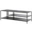 Frame Coffee Table with Storage