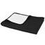 Carpentersville Solid Colour Bedspread-33705967-33705969