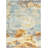 Arbyrd Aqua/Gray Area Rug-1427448092