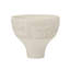 Chaco Bowl-Matte White