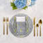 Serviettes de table Byzantine Jewel-50817598