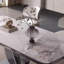 Table et chaise de luxe minimaliste et moderne-110409309-110409304