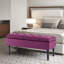 Banc de rangement avec repose-pieds Scheel-87705894
