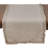 Trier Refined Fringed Table Runner-33339262