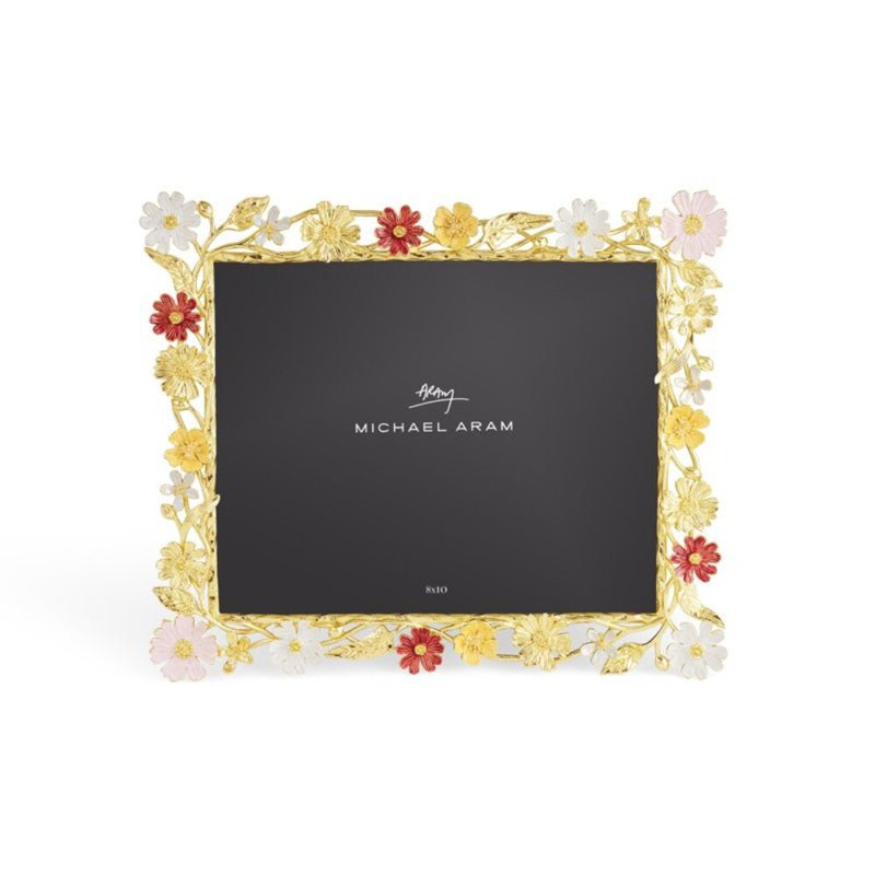 Wildflowers Picture Frame