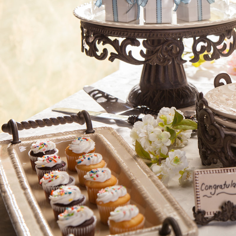 GG Decorative Tray
