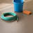 Ribbed G-Floor Garage Flooring-85803408-85803409