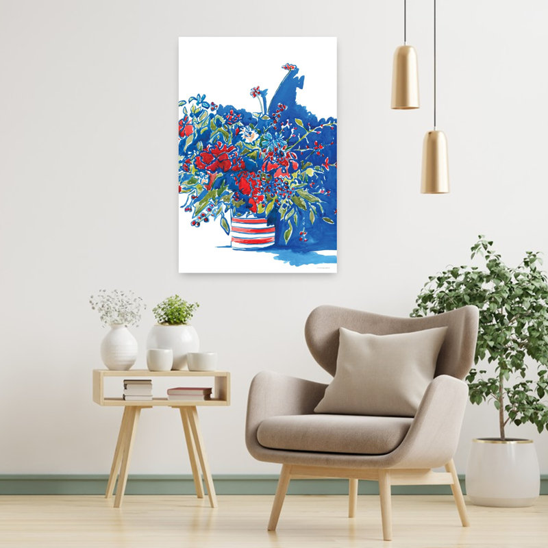 Print, 91.44cm H x 60.96cm W