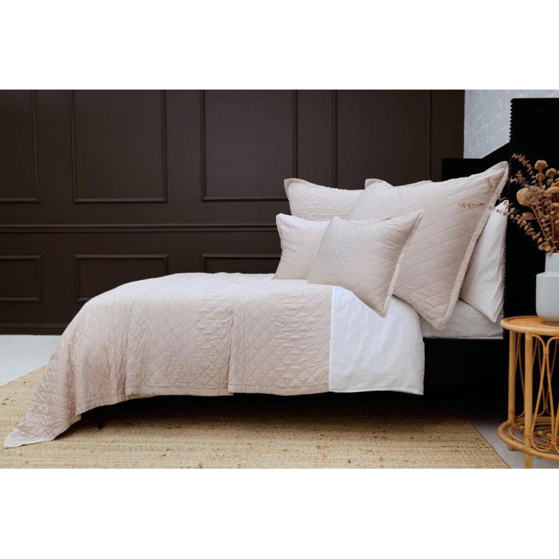Monaco - Sham, Standard, White
