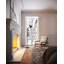 Foyer en pierre Marlboro avec foyer Bullnose-97745086-97735102