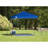 Shade Tech 10 Ft. W x 10 Ft. D Steel Pop-Up Canopy-36158309