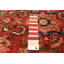 Tapis rouge Anadol 2 pi 8 po x 9 pi 7 po