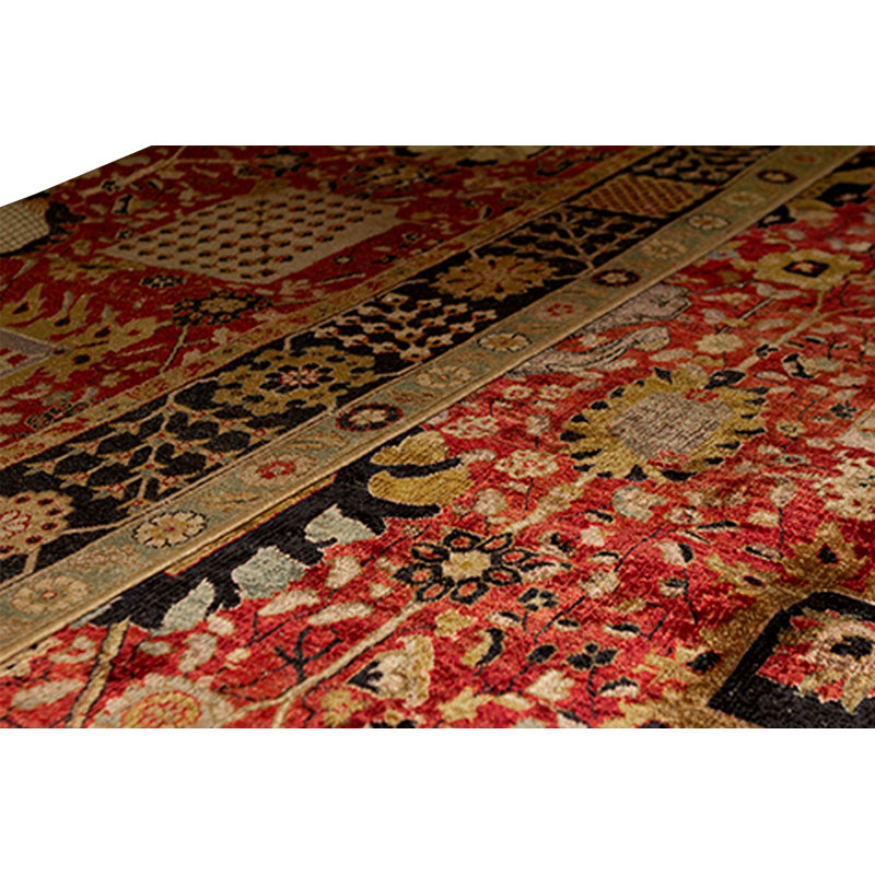 Oriental Area Rug