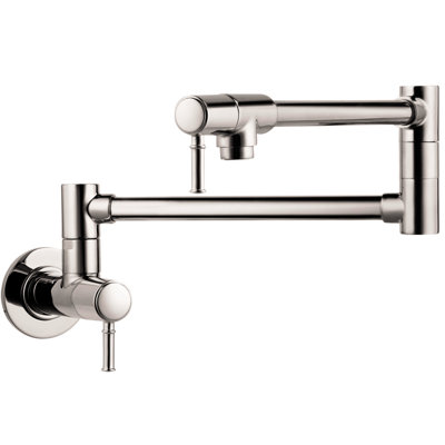 Robinet remplisseur Talis C avec accessoires
