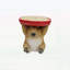 Figurine multifonctionnelle 14 po Capybara