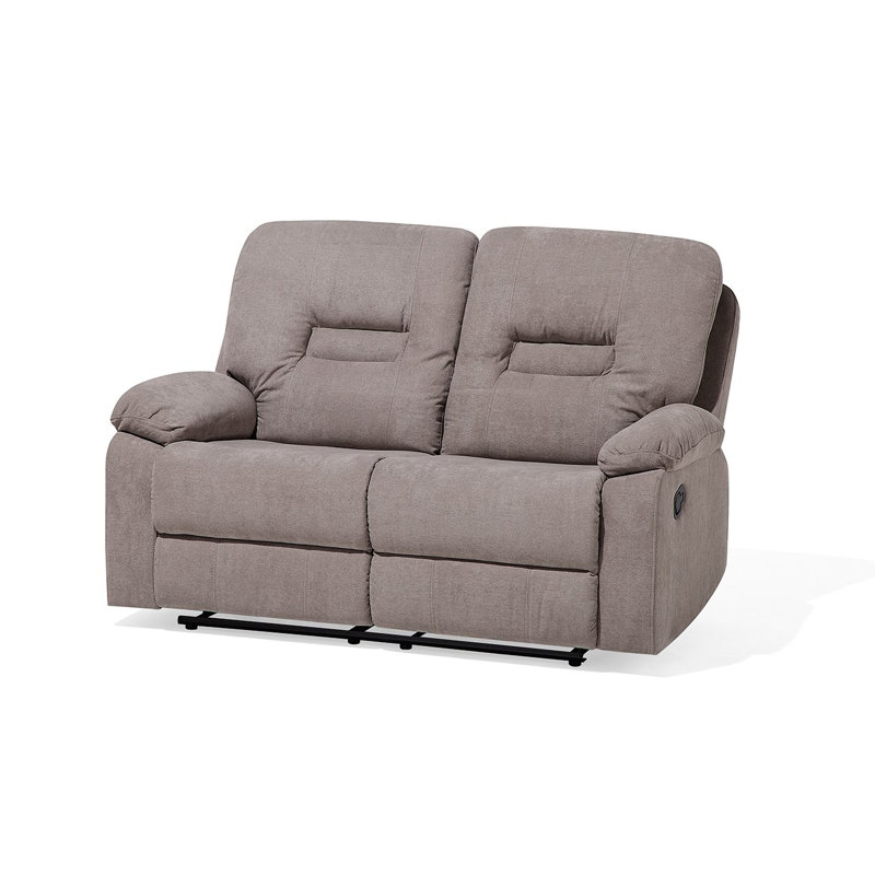 Wiggin 3 - Piece Living Room Set, Taupe