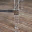 Table basse rectangulaire