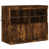Smoked Oak is out of stock