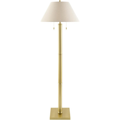 63" Floor Lamp