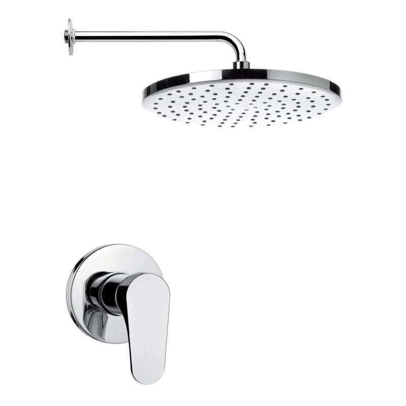 Pomme de douche à pression équilibrée Mario