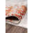 Luxurious Woven Carpet, Cream Color, 5.2 x 7.5 Feet | 100% Viscose & Acrylic, 2500 Grams per Square Meter | 0.3 Inch Pile Height, Cotton/Jute Sole | 1,500,000 Thread Points | Easy to Vacuum, Spot Clean Only-1231256615