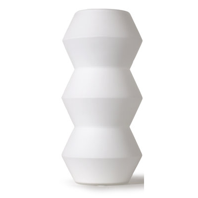 Gallegos Glass Novelty Lamp