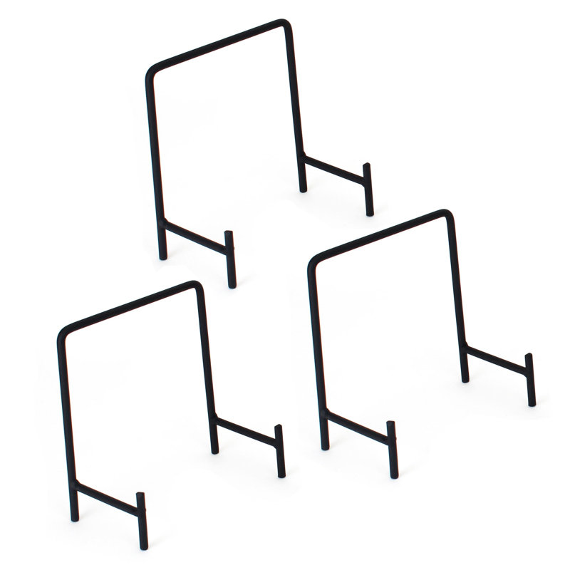 Angelick Metal Plate Stand