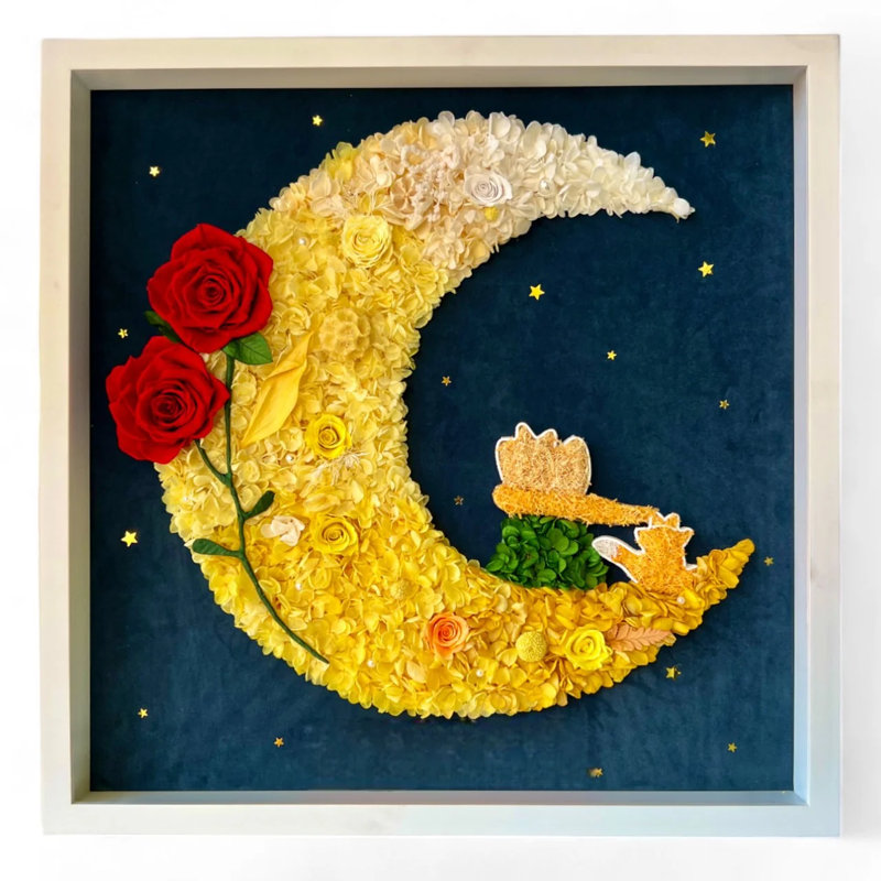 " The Little Prince "
