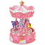 Carrousel musical pour enfant 6,5 "
