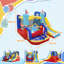 Kids Pop-Up Bounce House