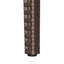 Chaise de patio d'extérieur empilable Quade-1109194265-1193029490