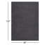 Tapis gris anthracite en laine Crowe-21086802