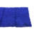 Rectangle Phillippi Blue Rug