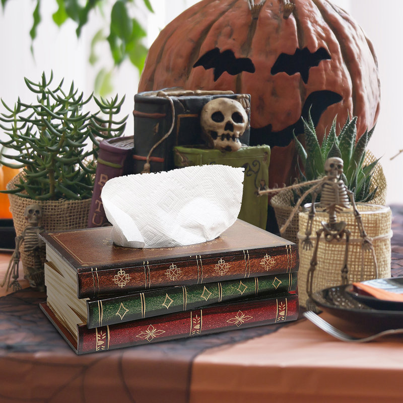 Tissue Box Cover