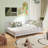 Full Size Wood Kids Beds-1666544666