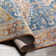 Aderholt Oriental Indoor Rug