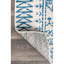  Tapis transitionnel marocain Frances