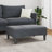 Ebern Designs Footstool 30.3"X21.7"X12.2"-340768298-340768299-340768297