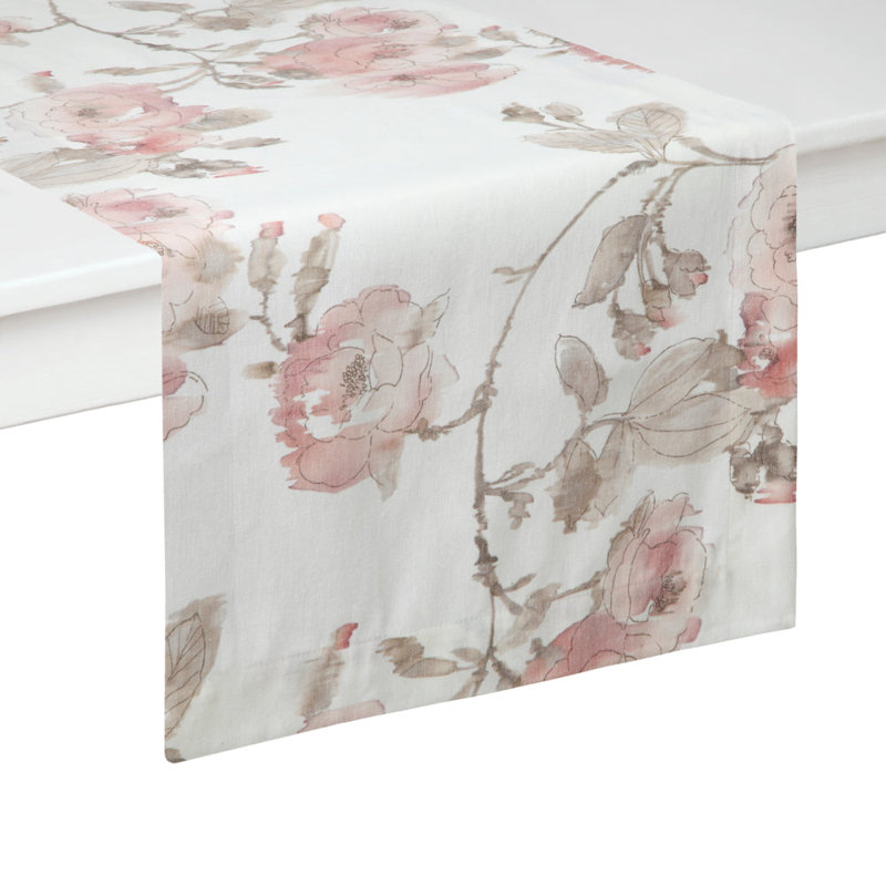 Chemin de table Savannah, Tapis de couloir 90 po