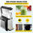VEVOR Countertop Snow Cone Maker