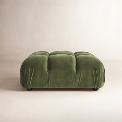 Reva Upholstered Ottoman