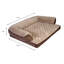 Lit pour animal de compagnie Beautyrest-49998146-49998148
