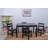 Briyon Kids 5 Piece Play Or Activity Table and Chair Set-110992231