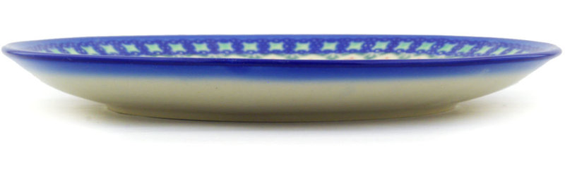 Ceramic Decorative Plate 1