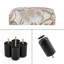 15.7'' Wide Square Footstool Upholstered Ottoman-230078185