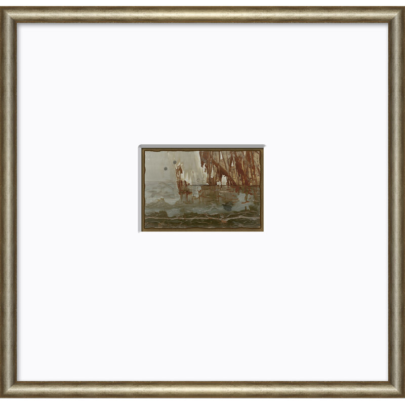 Dreams Of Stone - Small 4 Giclee Print by Soicher Marin Archives