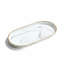 Vanity Tray - Non-Slip Marble Large-382347513