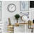 Bulova C5000 Precision Atomic WiFi 13″ Wall Clock