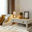 Chauffe-bougie en cristal Crystal