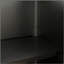 Armoire de rangement en bambou avec tablettes Living Room-1738413497